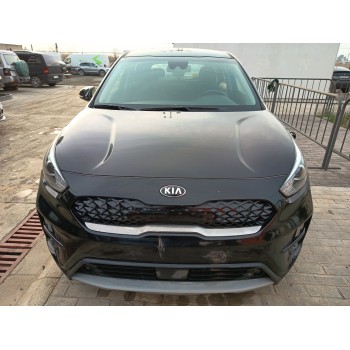 kia niro i (de) del año 2021