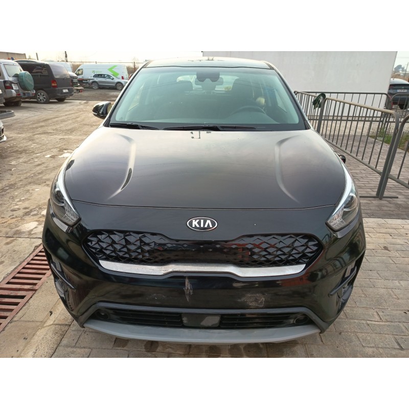 KIA NIRO I (DE) 2021