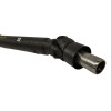 Recambio de transmision central para infiniti q50 q50 premium hybrid referencia OEM IAM 370004GA0A 160 CM 