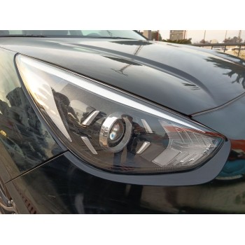 kia niro i (de) del año 2021