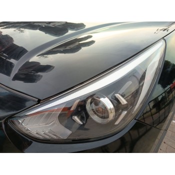 kia niro i (de) del año 2021