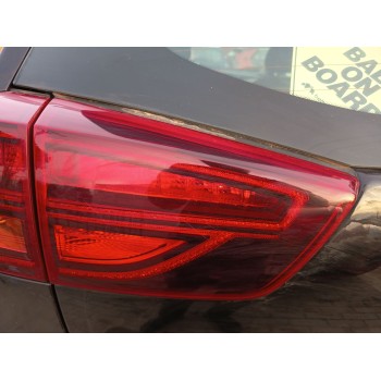 kia niro i (de) del año 2021