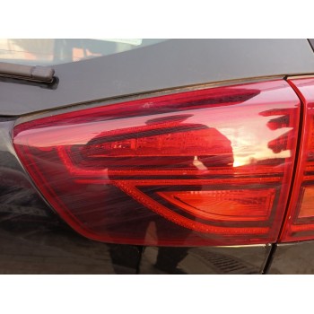 kia niro i (de) del año 2021