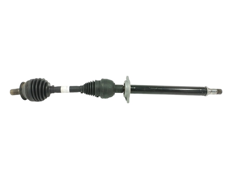 Recambio de transmision delantera derecha para mercedes-benz clase a (w176) 1.5 cdi cat referencia OEM IAM A2463302801  