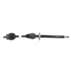 Recambio de transmision delantera derecha para mercedes-benz clase a (w176) 1.5 cdi cat referencia OEM IAM A2463302801  