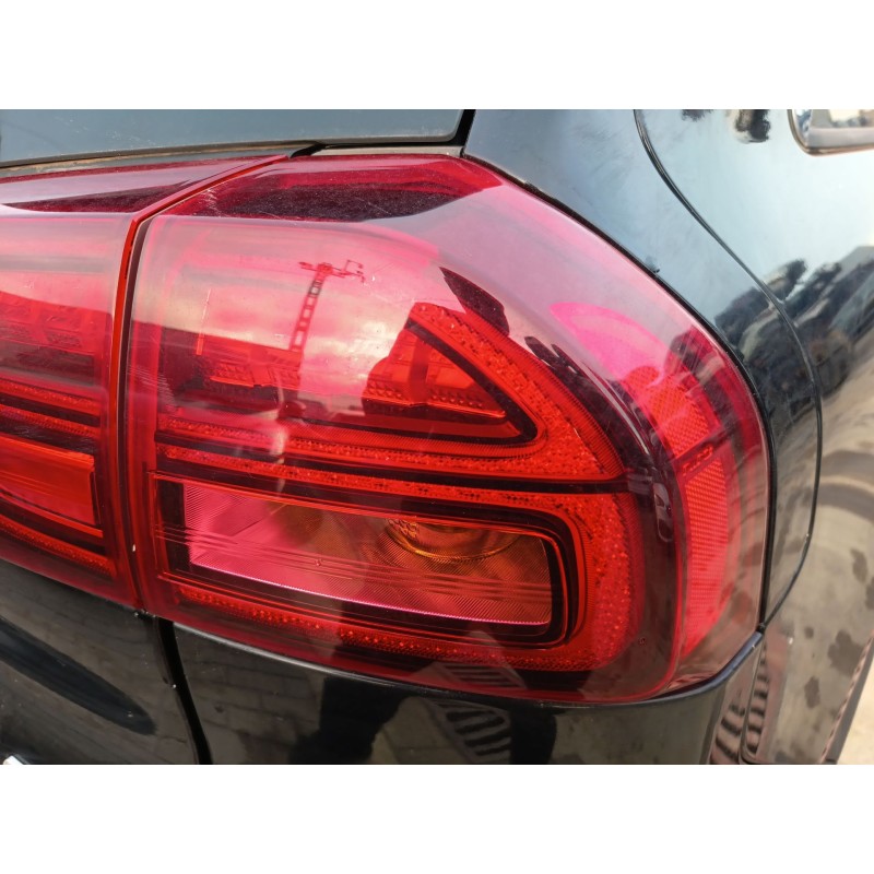 KIA NIRO I (DE) 2021