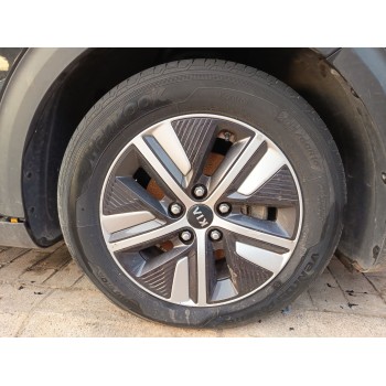 kia niro i (de) del año 2021