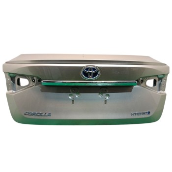 TAPA MALETERO 6440102F30 6440102F20 