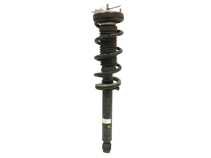 Recambio de amortiguador delantero izquierdo para infiniti q50 q50 premium hybrid referencia OEM IAM 561104GA1D Recambio de amortiguador delantero izquierdo para infiniti q50 q50 premium hybrid referencia OEM IAM 561104GA1D