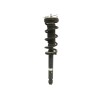 Recambio de amortiguador delantero izquierdo para infiniti q50 q50 premium hybrid referencia OEM IAM 561104GA1D  