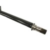Recambio de transmision delantera derecha para mercedes-benz clase a (w176) 1.5 cdi cat referencia OEM IAM A2463302801  