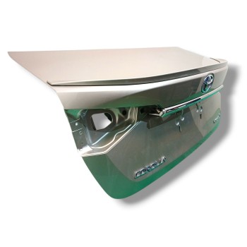 Recambio de tapa maletero para toyota corolla sedán (_e21_) 1.8 vvti hybrid (mzea12, zre211, zwe211) referencia OEM IAM 6440102F