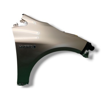 Recambio de aleta delantera derecha para toyota corolla sedán (_e21_) 1.8 vvti hybrid (mzea12, zre211, zwe211) referencia OEM IA