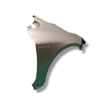 Recambio de aleta delantera derecha para toyota corolla sedán (_e21_) 1.8 vvti hybrid (mzea12, zre211, zwe211) referencia OEM IA