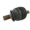 Recambio de transmision delantera derecha para mercedes-benz clase a (w176) 1.5 cdi cat referencia OEM IAM A2463302801  