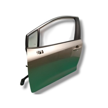 Recambio de puerta delantera izquierda para toyota corolla sedán (_e21_) 1.8 vvti hybrid (mzea12, zre211, zwe211) referencia OEM