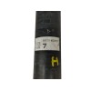 Recambio de amortiguador delantero izquierdo para infiniti q50 q50 premium hybrid referencia OEM IAM 561104GA1D  