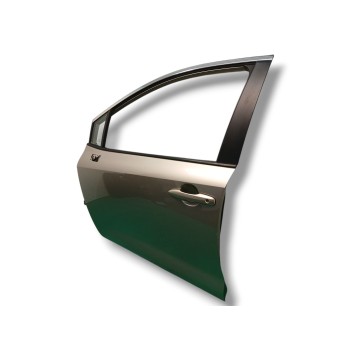 Recambio de puerta delantera izquierda para toyota corolla sedán (_e21_) 1.8 vvti hybrid (mzea12, zre211, zwe211) referencia OEM