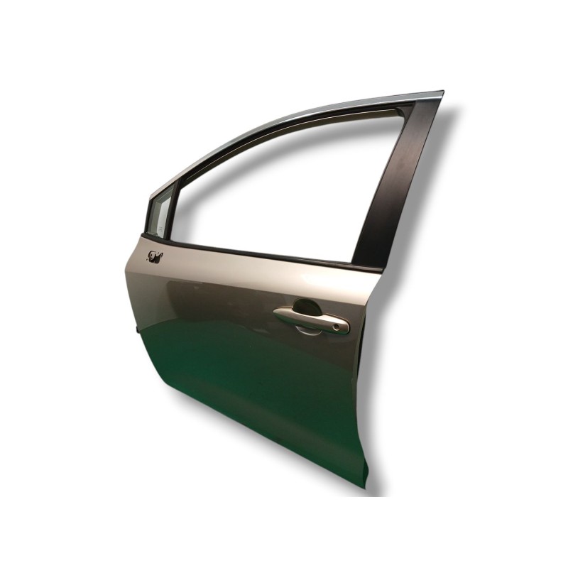 PUERTA DELANTERA IZQUIERDA