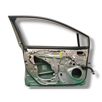 Recambio de puerta delantera izquierda para toyota corolla sedán (_e21_) 1.8 vvti hybrid (mzea12, zre211, zwe211) referencia OEM