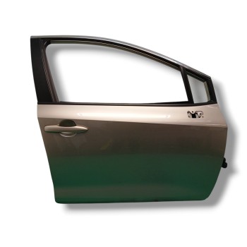 Recambio de puerta delantera derecha para toyota corolla sedán (_e21_) 1.8 vvti hybrid (mzea12, zre211, zwe211) referencia OEM I