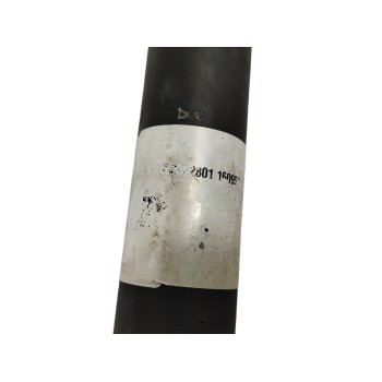 Recambio de transmision delantera derecha para mercedes-benz clase a (w176) 1.5 cdi cat referencia OEM IAM A2463302801  