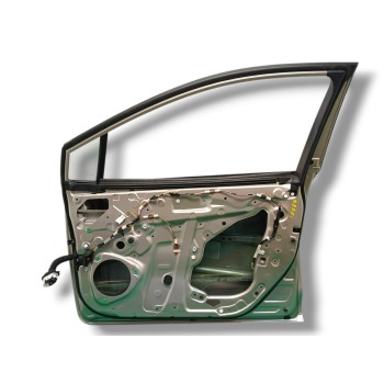 Recambio de puerta delantera derecha para toyota corolla sedán (_e21_) 1.8 vvti hybrid (mzea12, zre211, zwe211) referencia OEM I