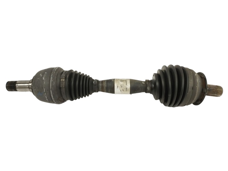 Recambio de transmision delantera izquierda para mercedes-benz clase a (w176) 1.5 cdi cat referencia OEM IAM A2463309000  