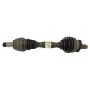 Recambio de transmision delantera izquierda para mercedes-benz clase a (w176) 1.5 cdi cat referencia OEM IAM A2463309000  
