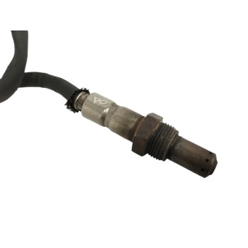 Recambio de sonda lambda para citroën c-elysée 1.5 blue-hdi fap referencia OEM IAM 9816276480 0281006851 