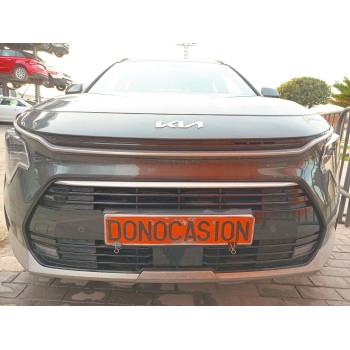 Recambio de paragolpes delantero para kia niro ii (sg2) 1.6 gdi plug-in hybrd referencia OEM IAM   