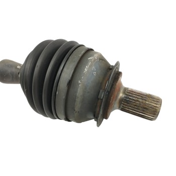 Recambio de transmision delantera izquierda para mercedes-benz clase a (w176) 1.5 cdi cat referencia OEM IAM A2463309000  