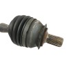 Recambio de transmision delantera izquierda para mercedes-benz clase a (w176) 1.5 cdi cat referencia OEM IAM A2463309000  
