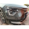 Recambio de paragolpes delantero para kia niro ii (sg2) 1.6 gdi plug-in hybrd referencia OEM IAM   