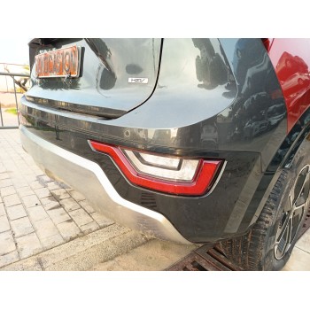 Recambio de paragolpes trasero para kia niro ii (sg2) 1.6 gdi plug-in hybrd referencia OEM IAM   