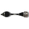 Recambio de transmision delantera izquierda para audi q2 (gab, gag) 35 tfsi referencia OEM IAM 5Q0407271CL  