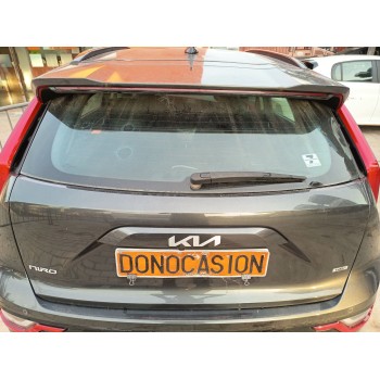 Recambio de porton trasero para kia niro ii (sg2) 1.6 gdi plug-in hybrd referencia OEM IAM   