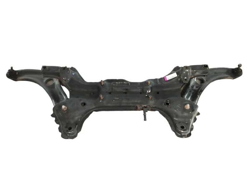 Recambio de puente delantero para hyundai i20 1.4 crdi cat referencia OEM IAM 624001JXXX  