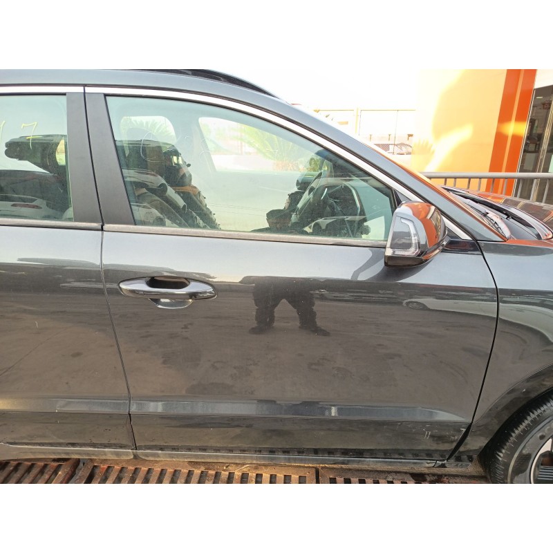 PUERTA DELANTERA DERECHA