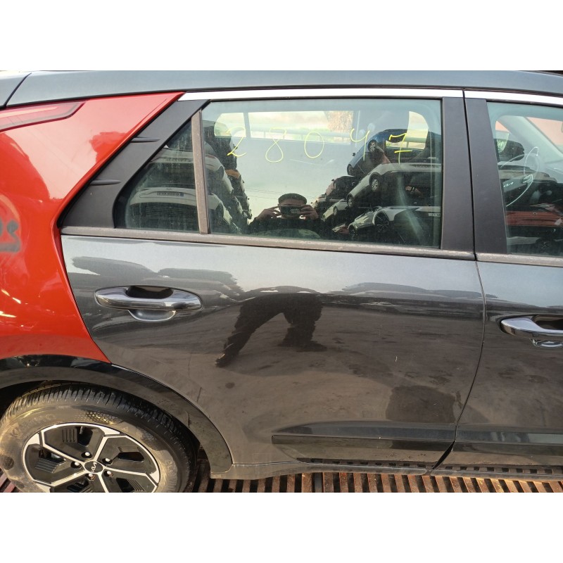 PUERTA TRASERA DERECHA