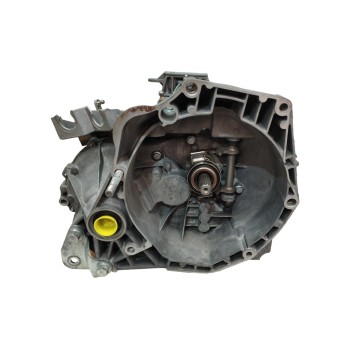 CAJA CAMBIOS 55206108 