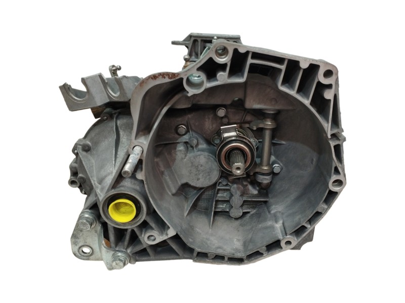 Recambio de caja cambios para fiat grande punto (199) 1.3 16v jtd cat referencia OEM IAM 55206108  