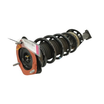 Recambio de amortiguador trasero izquierdo para infiniti q50 q50 premium hybrid referencia OEM IAM 562104GA1D  
