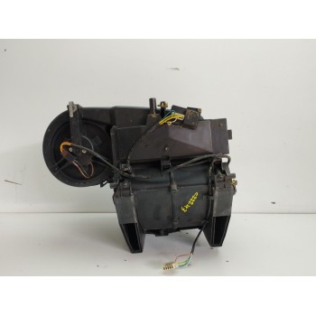 Recambio de calefaccion entera normal para peugeot 309 gld referencia OEM IAM   