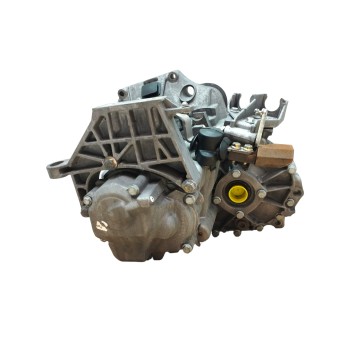 Recambio de caja cambios para fiat grande punto (199) 1.3 16v jtd cat referencia OEM IAM 55206108  