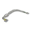Recambio de tubos aire acondicionado para mg zs zs suv (azs1) 1.5 vti referencia OEM IAM   