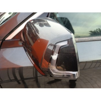 Recambio de retrovisor izquierdo para kia niro ii (sg2) 1.6 gdi plug-in hybrd referencia OEM IAM   