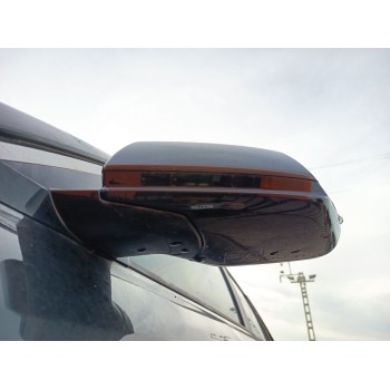 Recambio de retrovisor izquierdo para kia niro ii (sg2) 1.6 gdi plug-in hybrd referencia OEM IAM   