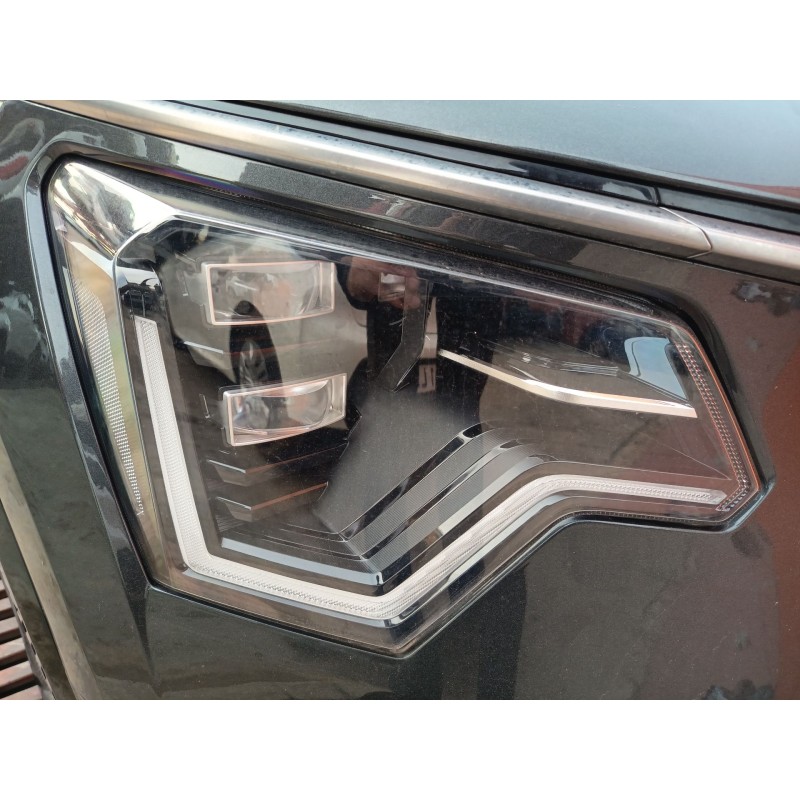 Recambio de faro derecho para kia niro ii (sg2) 1.6 gdi plug-in hybrd referencia OEM IAM   