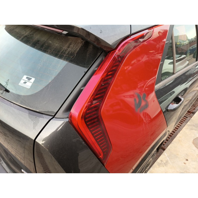 Recambio de piloto trasero derecho para kia niro ii (sg2) 1.6 gdi plug-in hybrd referencia OEM IAM   